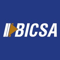 BICSA (Banco Internacional de Costa Rica). logo - Similar company to Bicsa