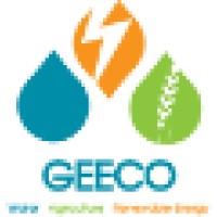 GEECO logo - Similar company to Spireupapp