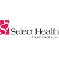 Select Health of South Carolina logo - Similar company to Olivia Cooley Real Estate