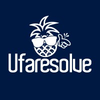 Ufaresolve logo - Similar company to Ibedigital
