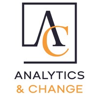 Analytics & Change SA logo - Similar company to Katcho