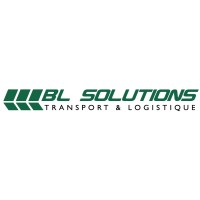 BL SOLUTIONS logo - Similar company to Mp Loc