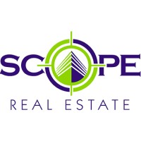 Scope Real Estate Dubai logo - Similar company to Scope Properties Limited