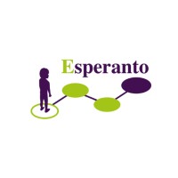 Association Esperanto logo - Similar company to Amarrage Asbl