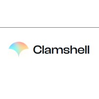 Clamshell logo - Similar company to Identity X Foundation
