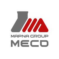 MAPNA Group - MECO (MAPNA Electric & Control, Engineering & Manufacturing) logo - Similar company to Esfa Group
