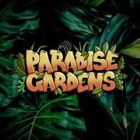 Paradise Gardens Hydro & Urban Lifestyle Show logo - Similar company to The Hong Kong Association Of Therapeutic Horticulture