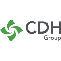 Consolidated Distribution Holdings logo - Similar company to Central Compressor Services Ltd