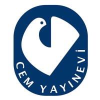 Cem Yayınevi logo - Similar company to İşte Okur