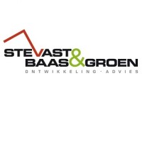 Stevast Baas & Groen BV logo - Similar company to Stevast Consultancy B.V.