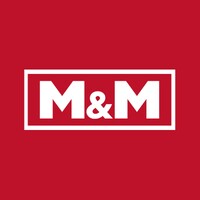 M&M Bathroom & Kitchen World logo - Similar company to Bathroom&Kitchen By Prosan