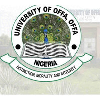 University of Offa logo - Similar company to Jkk Ltd