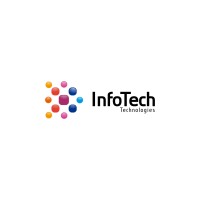 InfoTech Technologies logo - Similar company to Infront Technology