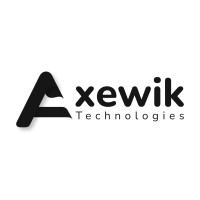 Axewik Technologies logo - Similar company to Faqtor Technologies