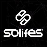 Solifes logo - Similar company to Nitro E-Com
