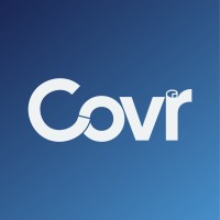 Covr logo - Similar company to Category 5 Imaging