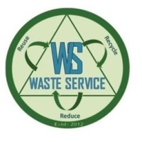 Waste Service logo - Similar company to Saahitt