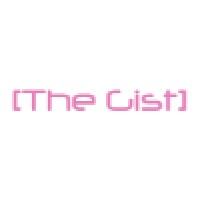 The Gist People logo - Similar company to Creativity Events