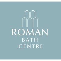 Roman Bath Centre logo - Similar company to Vatero Bath + Kitchen