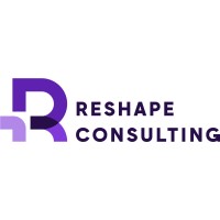Reshape Consulting logo - Similar company to Replenit