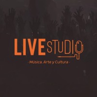 LIVE STUDIO PERÚ logo - Similar company to Pongofilms - Video Storytelling Agency