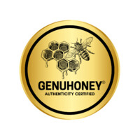 GenuHoney® logo - Similar company to Inscatech