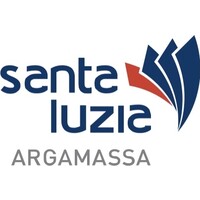 Argamassas Santa Luzia logo - Similar company to Argamassas Grantex
