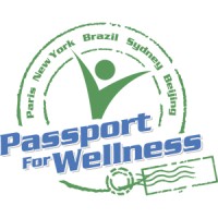 Passport For Wellness logo - Similar company to Nihapa Tours
