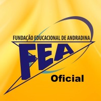 FEA - Fundação Educacional de Andradina logo - Similar company to Rede Sertanejo