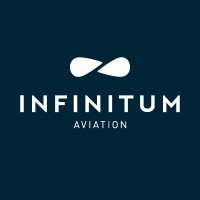 INFINITUM AVIATION logo - Similar company to Af Legis