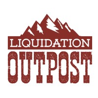 Liquidation Outpost logo - Similar company to Prime Builders And Construction Management