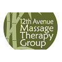 12th Avenue Massage Therapy Group