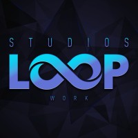 Loopwork logo - Similar company to Loopwork