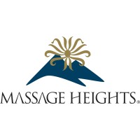 Massage Heights body & face Morristown logo - Similar company to Massage Heights Canada