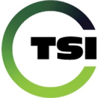 TSI Energy Solutions logo - Similar company to Arcxis