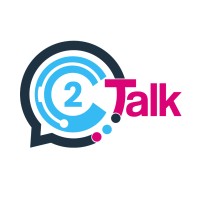 C2Talk logo - Similar company to Numidis