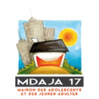 MAISON DES ADOLESCENTS ET DES JEUNES ADULTES DE CHARENTE-MARITIME logo - Similar company to Association Cordia France