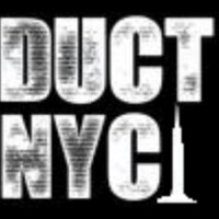 Duct NYC logo - Similar company to Aarco Products, Inc.