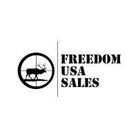 FREEDOM USA SALES logo - Similar company to Milliard Brands