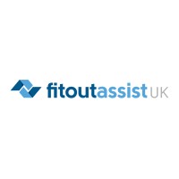FitOut Assist UK logo - Similar company to Butler & Willow