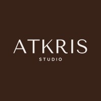AtKris Studio logo - Similar company to Ayd - Advance Your Data