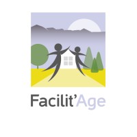 Association Facilit'Age logo - Similar company to Chez Daddy