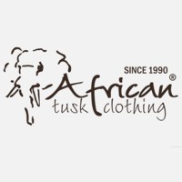 African Tusk Clothing logo - Similar company to Igoda Clothing Manufacturing Incubator