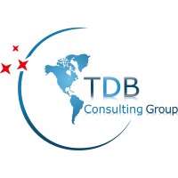 TDB Consulting Group logo - Similar company to Tdb Consulting Group