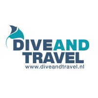 Dive and Travel logo - Similar company to @Arbo