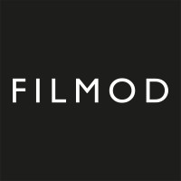 FILMOD logo - Similar company to Monte Pull