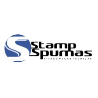 Stamp Spumas Ind. e Com. de Fitas e Peças Técnicas de Espumas Ltda. logo - Similar company to Hidrocom Ingenieria