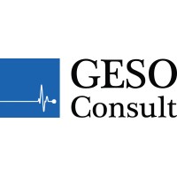 GESO Consult GmbH logo - Similar company to Wir!-Project Opensci