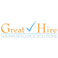 Great Hire HR Solutions logo - Similar company to Babde