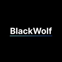 BlackWolf logo - Similar company to Acend Club